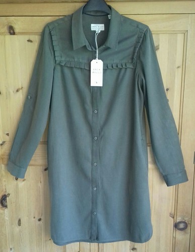 Bnwt gorgeous jack wills - bnwt, wills/