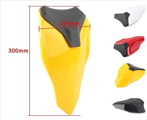 Rear pillion passenger - pillion,