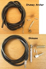 Shimano or Sturmey Archer 3