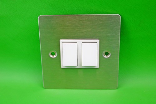 Volex polished brushed - volex, polished/brushed