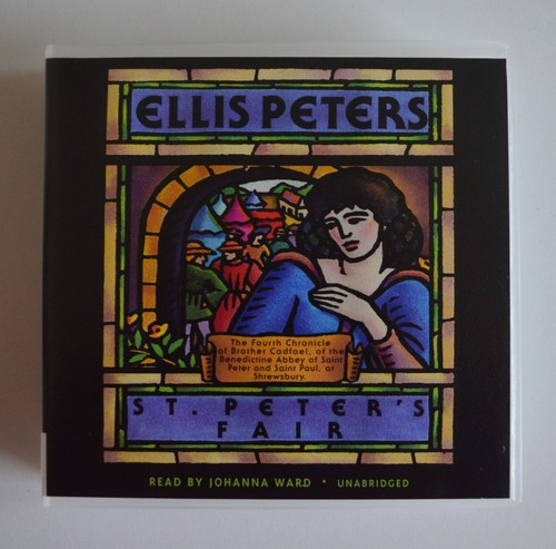 Peter fair ellis - -,