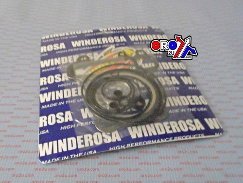 Winderosa top gasket - , set