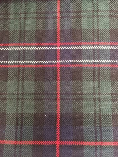 Tartan fabrics quality - tartan,