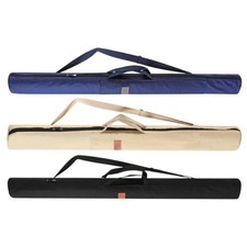 Canvas Fishing Rod Bag Travel