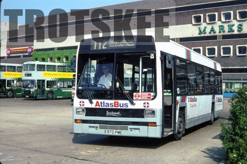 35mm slide luton - 35mm,