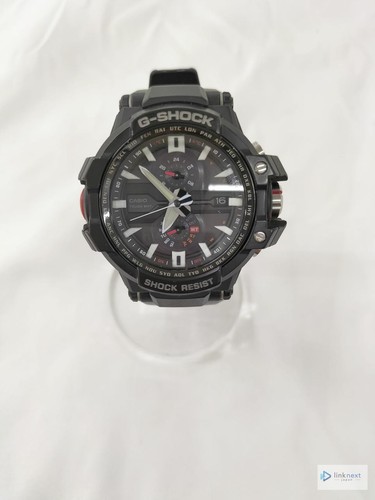 Casio shock a1000d - gw-a1000d, analog