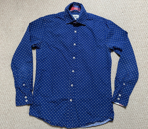 Boden shirt mens size small - mens,