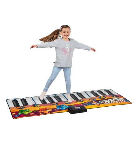 Gigantic key keyboard - gigantic, 24-key