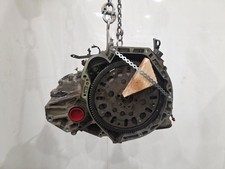 NISSAN MICRA MK3 2003-2010