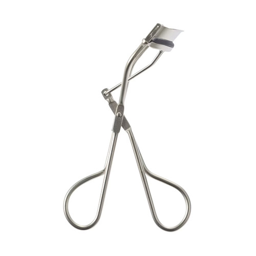 Eyelash curler - eyelash,