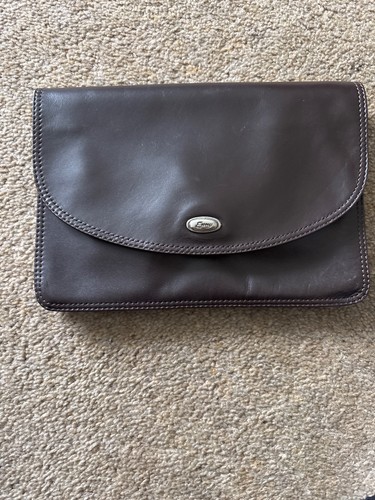 Enny iconic brown leather - enny,