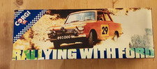 Corgi D16/1 - Rallying With