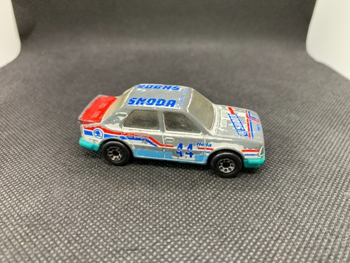 Matchbox skoda 130lr - -,