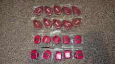 Lot Of 10x Fitbit Zip (Pink)