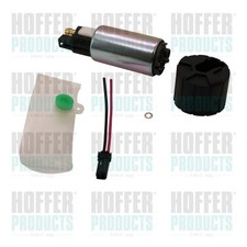 HOFFER 7506203 Fuel Pump for