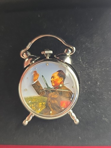 Shanghai tang mao tse tung - tang,