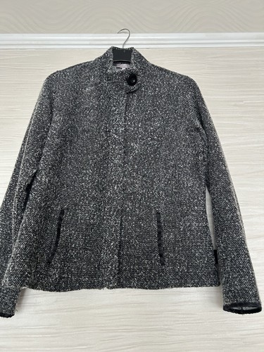 Per una grey black - grey, lightweight