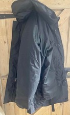 SeaSafe Mariner coat with intrgrated auto inflate buoyancy aid