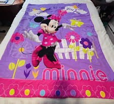 Minnie Mouse  Disney Toddler