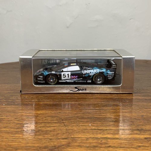Spark jaguar xj220 le - 1:43,