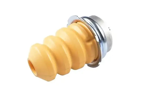 Rubber buffer spring rear - spring,
