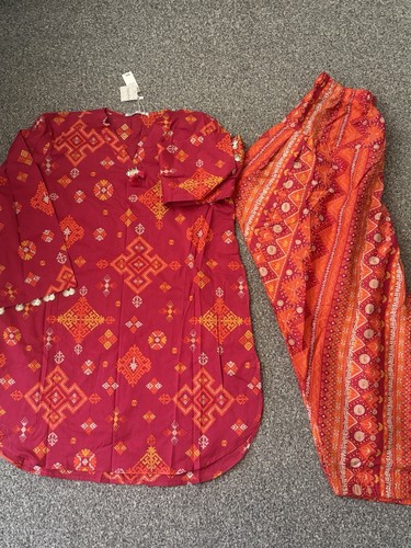 Pakistani indian suit - pakistani,