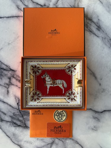 Hermes paris rectangular - hermes,