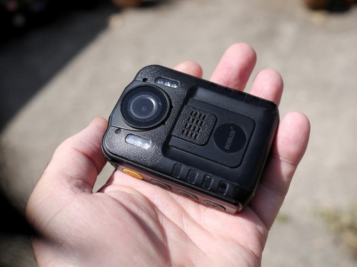 Boblov body action camera - body,