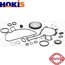 GASKET SET CRANK CASE 137.130