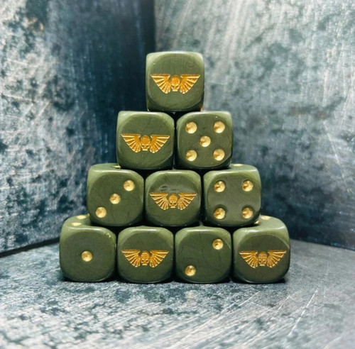 Huminites guard custom - huminites, guard,