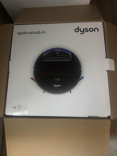 Dyson spot scrub - dyson, ai