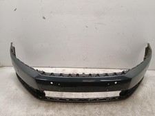 Front Bumper VOLKSWAGEN PASSAT