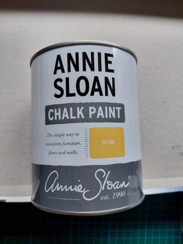 Annie sloan chalk - sloan,