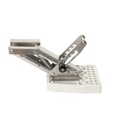 Heavy Duty Stainless Steel