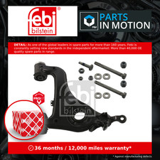 Wishbone / Suspension Arm fits