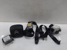 CITROEN BERLINGO 1000