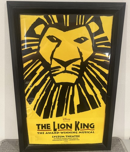 Disney the lion king - disney’s,