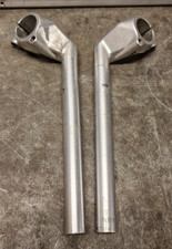 HONDA NS125F ALLOY CLIPONS /