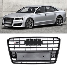 Fit For Audi A8 S8 D4
