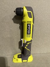 Ryobi One+ Plus 18v Right Angle Drill RAD1801 Bare Unit Power Tool