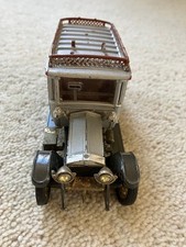 Vintage Corgi Classics 1912