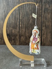Kurt Adler KSA Native American