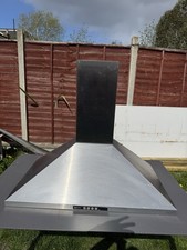 Neff cooker hood - neff,