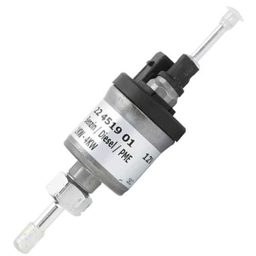 12v fuel metering pump - fuel,