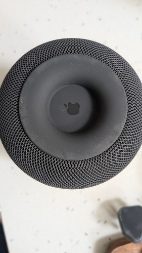 Apple homepod 1st generation - apple,