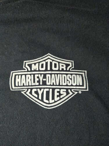 Harley davidson wounded - harley-davidson,