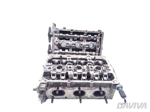 Polo engine head 2 petrol - vw,