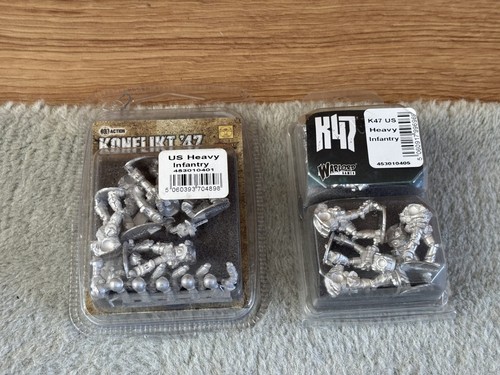 Two warlord games konflikt - two,