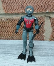 GI Joe Cobra Eels 1985  Action