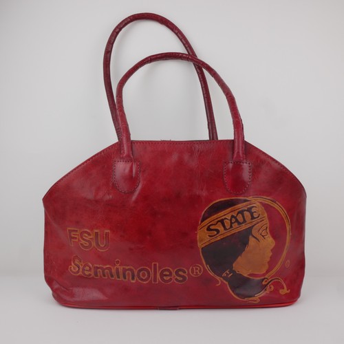 Rare vtg fsu lady - vtg,